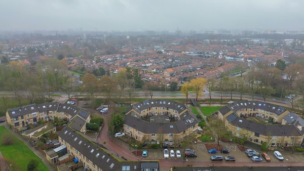 Medium property photo - Verschansing 17, 3181 NG Rozenburg